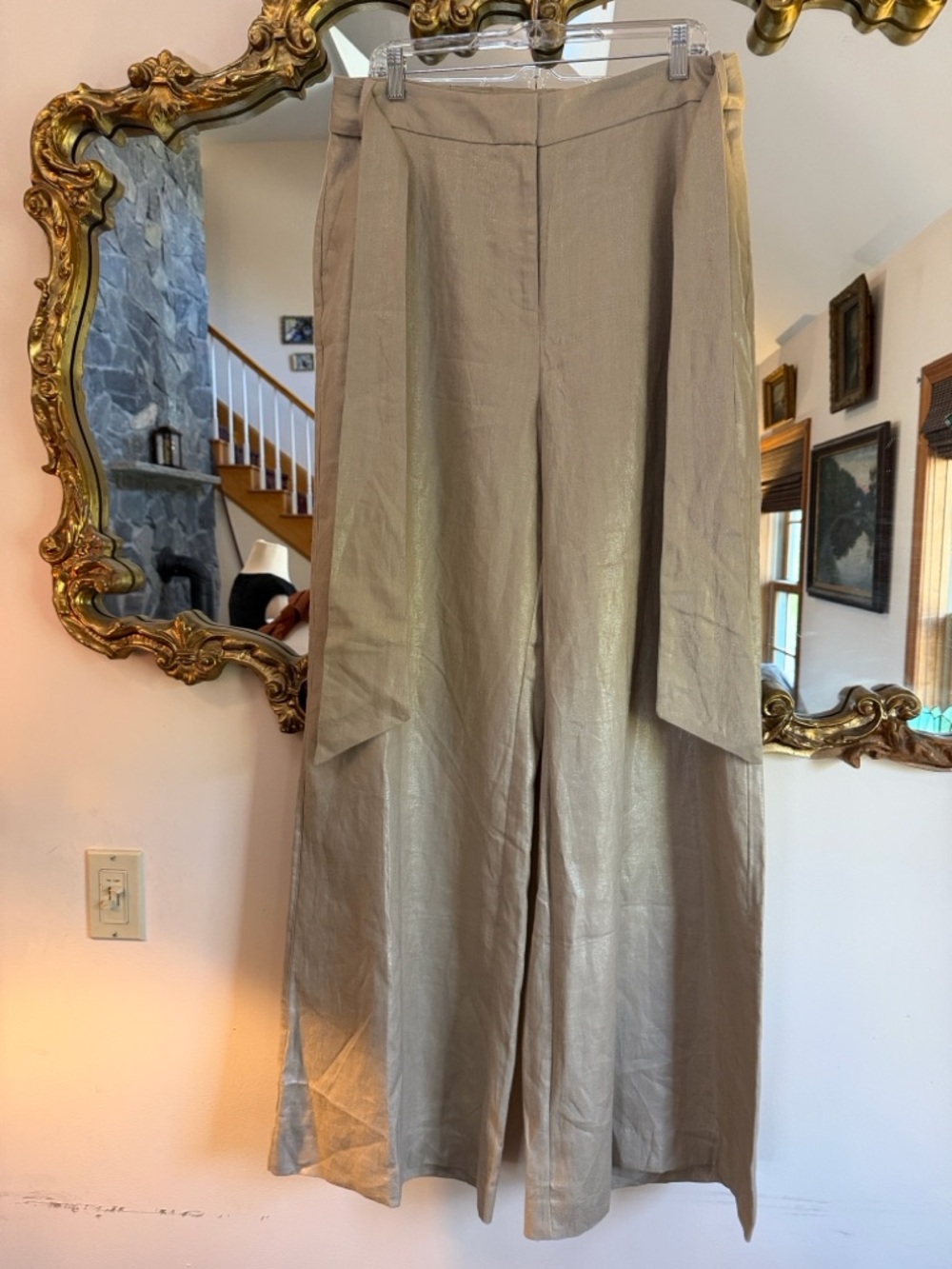 Merrell Kids Multicolor Green Purple Athletic Sneakers - Picture 7 of 7